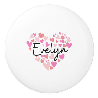 I kärlek Evelyn Knopp