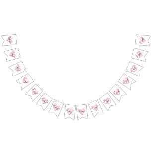 I kärlek Evelyn Vimplar