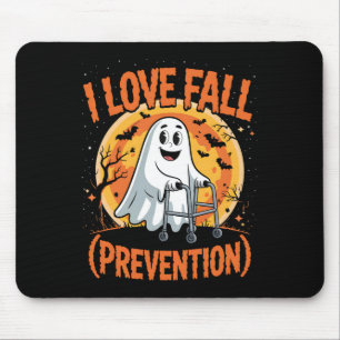 I Kärlek Fall Prevention Fysisk behandling Hallowe Musmatta
