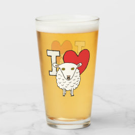 I Kärlek får Glaskopp