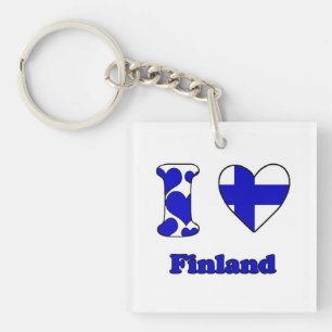 I kärlek Finland
