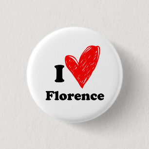 I kärlek Florence Knapp