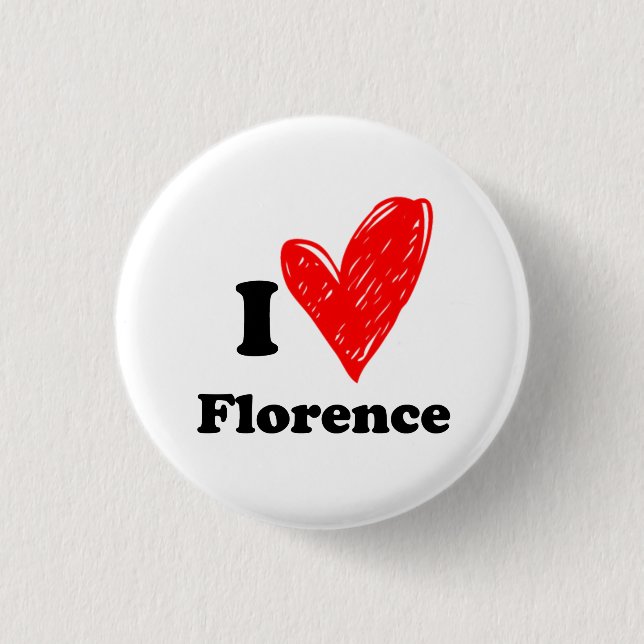 I kärlek Florence Knapp (Framsida)