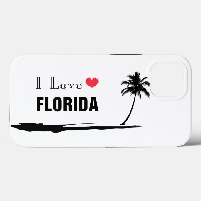 I Kärlek Florida (Baksida (horisontell))