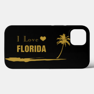 I Kärlek Florida Guld