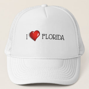 I kärlek Florida Keps