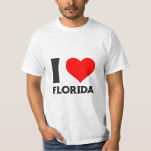 i kärlek Florida
