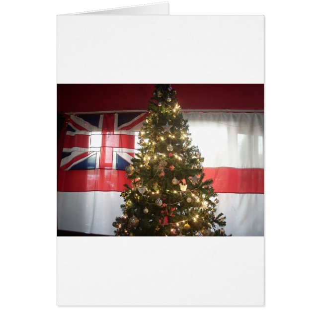 I Kärlek Förenade kungarikets Speciella evenemang  Hälsningskort (Framsidan)