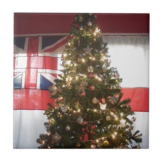 I Kärlek Förenade kungarikets Speciella evenemang  Kakelplatta (Framsidan)