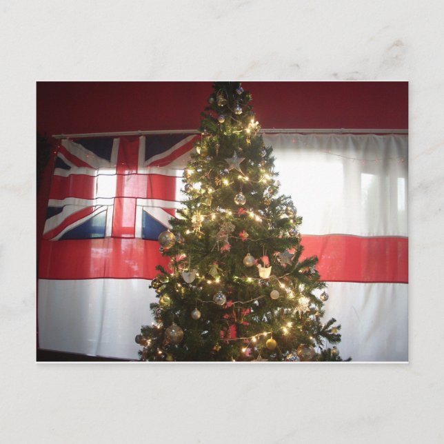 I Kärlek Förenade kungarikets Speciella händelse H Helg Vykort (Framsida)