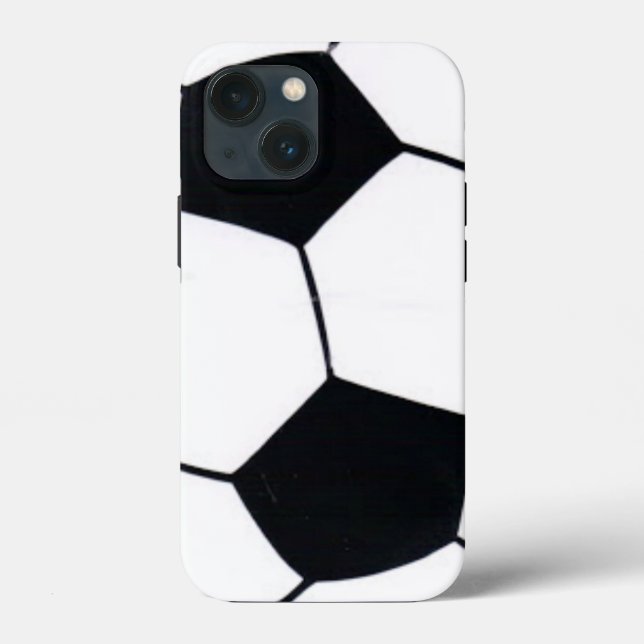 I Kärlek fotbollen (fotbollsspelare) Hjärtat i spe (Baksida)