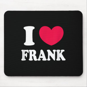 I Kärlek Frank Musmatta