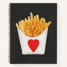 I Kärlek Fransk Fries