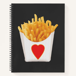 I Kärlek Fransk Fries