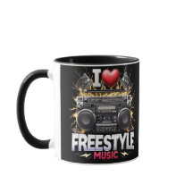 I Kärlek Freestyle Music