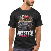 I Kärlek Freestyle Music