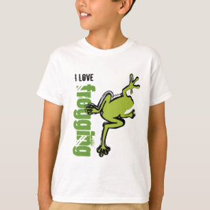 I Kärlek FroEG T Shirt