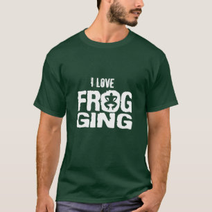 I Kärlek FroEG Tröja
