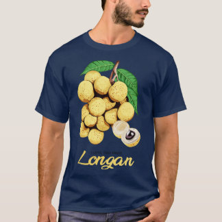 I Kärlek Frukt 1 T Shirt