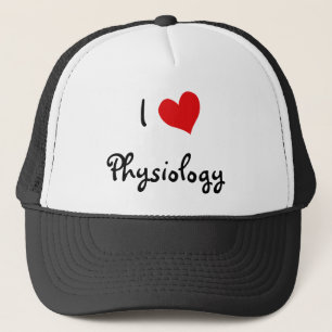 I Kärlek fysiologi Keps