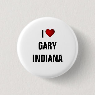 I Kärlek Gary, Indiana Knapp