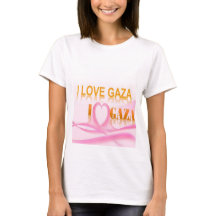 I kärlek Gaza