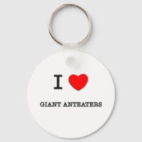 I Kärlek GIANT ANTEATERS