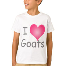 I Kärlek Goats