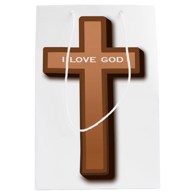 "I KÄRLEK GOD" KOR (Framsidan)