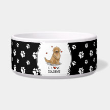 I Kärlek Goldens - I Kärlek Golden Retrievers