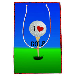I Kärlek Golf