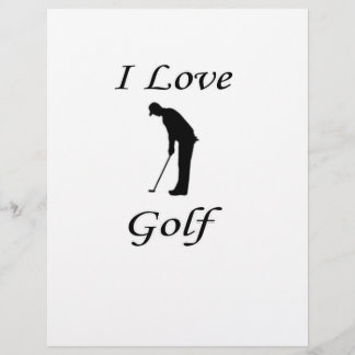 I Kärlek Golf