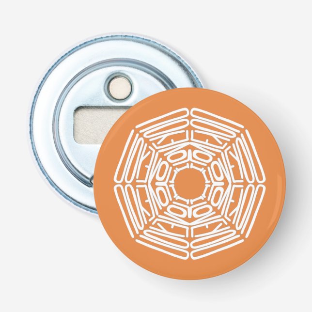 I kärlek Gömde du Ord Flasköppnare (Framsidan)