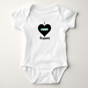 I kärlek grammet ett biet t shirt