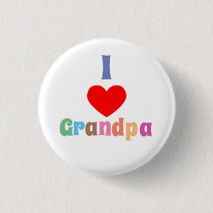 I Kärlek Grandpa Knapp