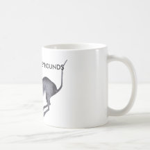 I KÄRLEK GREYHOUNDS