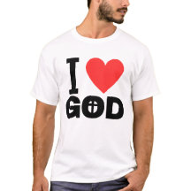 I Kärlek Gud Center Kor