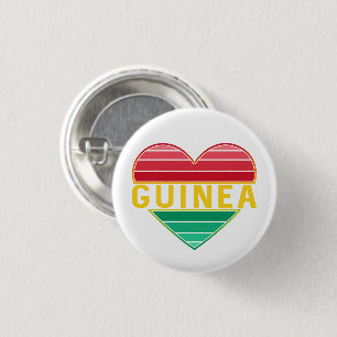 I Kärlek Guinea, Guinean Heart Knapp