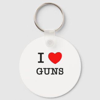 I KÄRLEK GUNS NYCKELRING