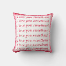I Kärlek håller du enkelt Modern Valentines day