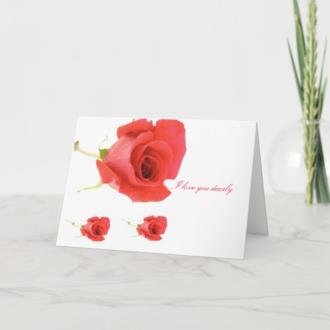 I kärlek hälsar du kort (Framsida)