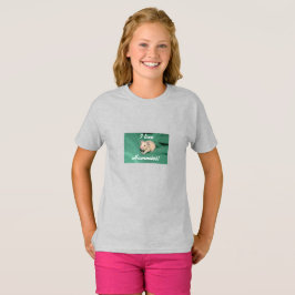 I Kärlek Hammies T-Shirt