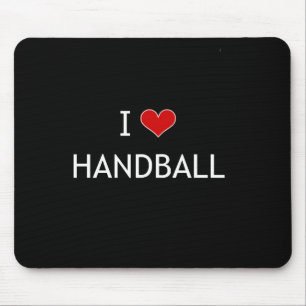 I Kärlek Handball Musmatta