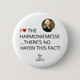 I Kärlek, harmoniseringen nr Haydn detta faktum Knapp