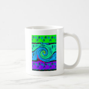 I Kärlek Hawai.png Kaffemugg