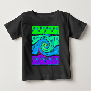 I Kärlek Hawai.png T Shirt