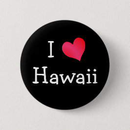 I Kärlek Hawaii Knapp