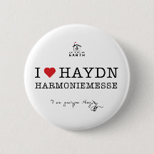 I Kärlek Haydn Harmoniemesse
