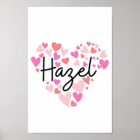I kärlek Hazel
