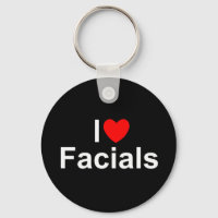 I Kärlek (Heart) Facials